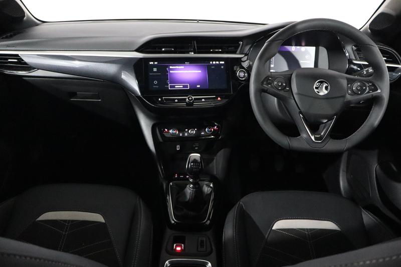 Used Vauxhall Corsa 2024 for sale - 77804609: Photo 17
