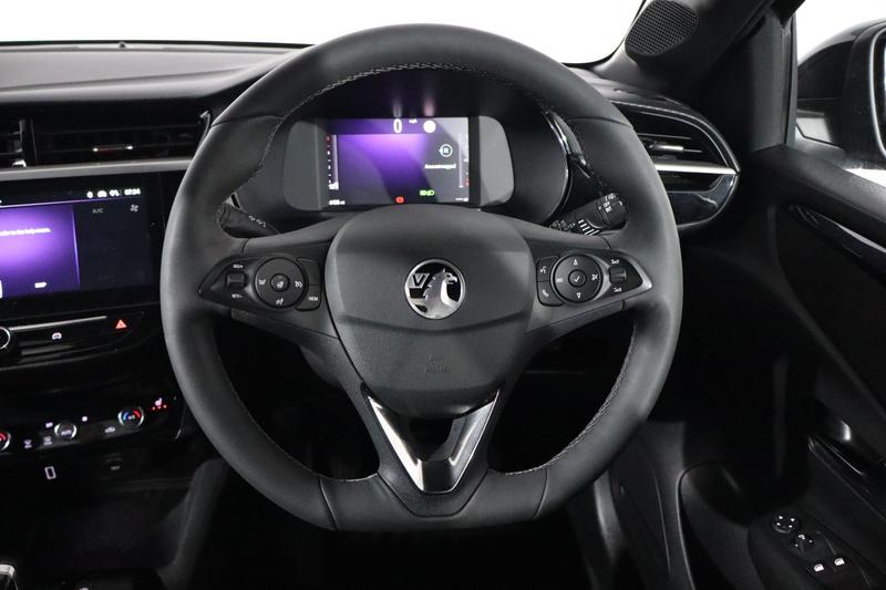 Used Vauxhall Corsa 2024 for sale - 77804609: Photo 19
