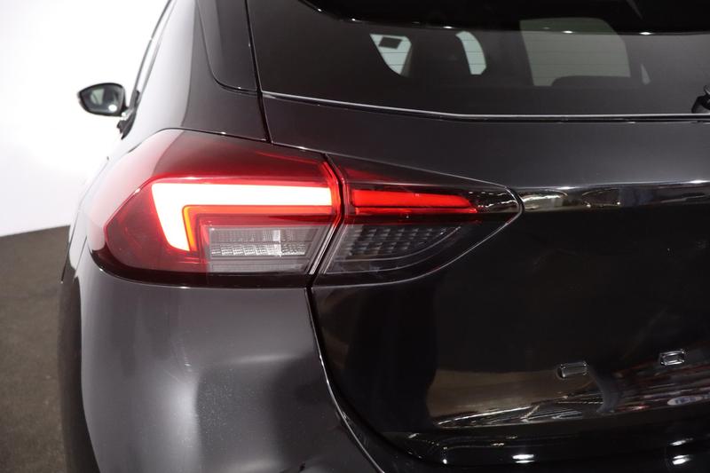 Used Vauxhall Corsa 2024 for sale - 77804609: Photo 22