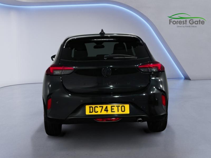 Used Vauxhall Corsa 2024 for sale - 77804609: Photo 8