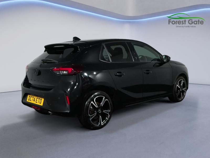 Used Vauxhall Corsa 2024 for sale - 77804609: Photo 9
