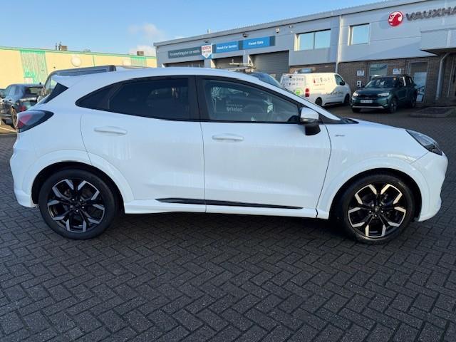 Used Ford Puma 2021 for sale - 77013741: Photo 10