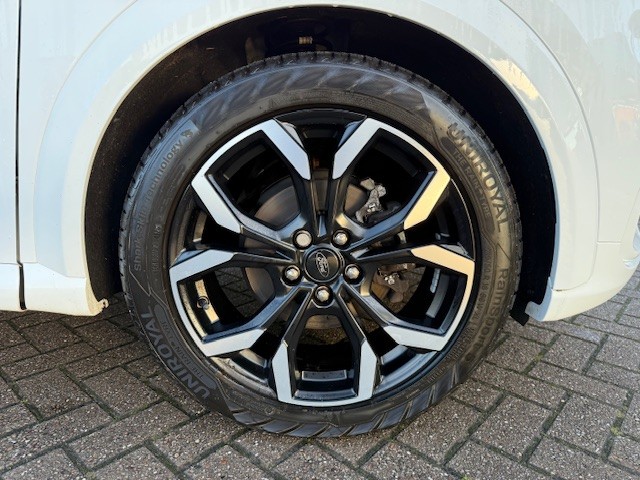 Used Ford Puma 2021 for sale - 77013741: Photo 12