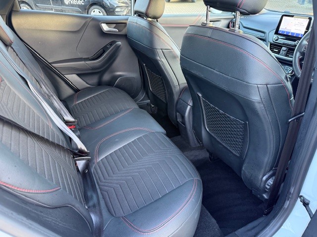 Used Ford Puma 2021 for sale - 77013741: Photo 14