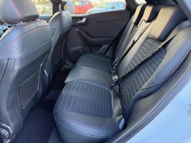 Used Ford Puma 2021 for sale - 77013741: Photo 16