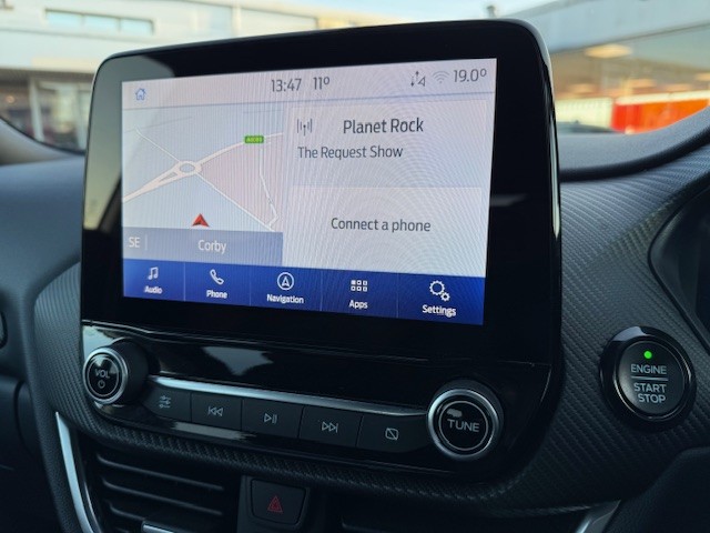 Used Ford Puma 2021 for sale - 77013741: Photo 20