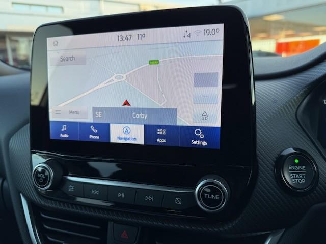 Used Ford Puma 2021 for sale - 77013741: Photo 21