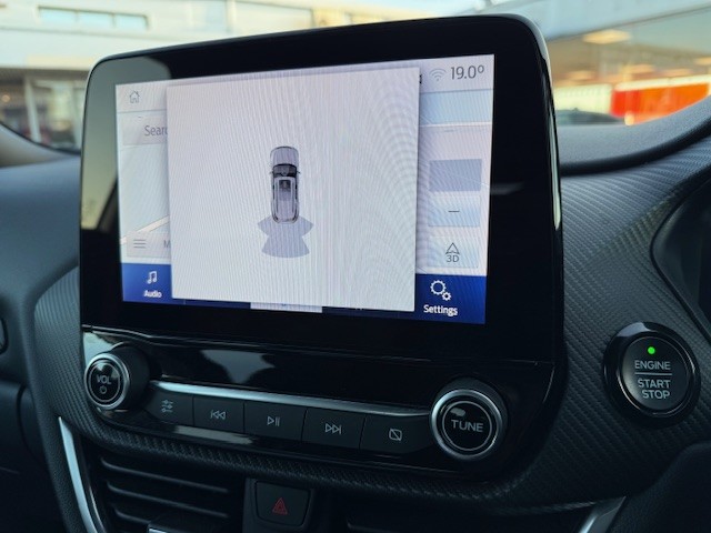 Used Ford Puma 2021 for sale - 77013741: Photo 22