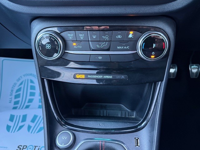 Used Ford Puma 2021 for sale - 77013741: Photo 23