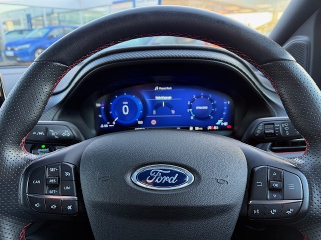 Used Ford Puma 2021 for sale - 77013741: Photo 24