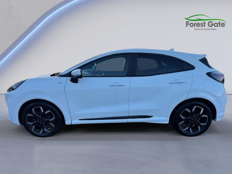 Used Ford Puma 2021 for sale - 77013741: Photo 6