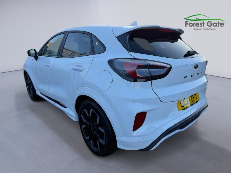 Used Ford Puma 2021 for sale - 77013741: Photo 7
