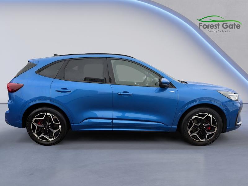 Used Ford Kuga 2025 for sale - 77274855: Photo 10