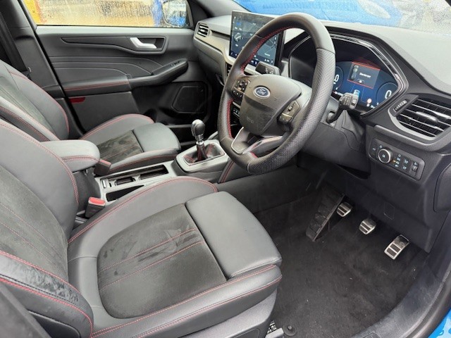 Used Ford Kuga 2025 for sale - 77274855: Photo 13