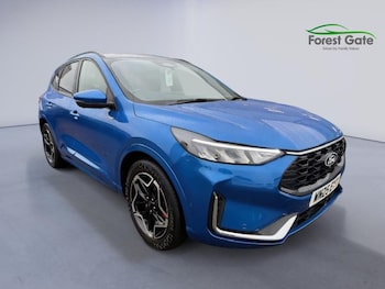 Used Ford Kuga 2025 for sale - 77274855: Photo