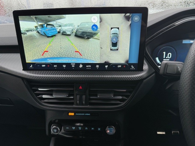 Used Ford Kuga 2025 for sale - 77274855: Photo 21