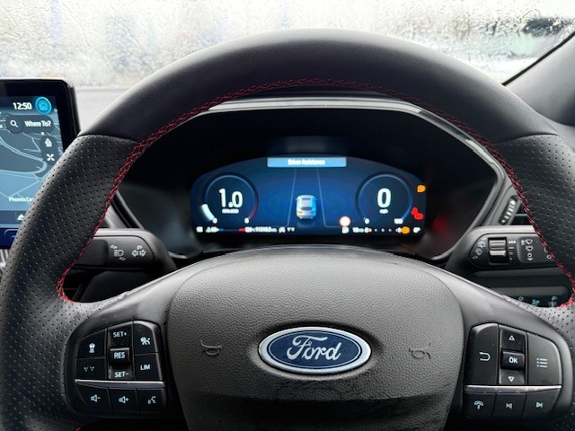 Used Ford Kuga 2025 for sale - 77274855: Photo 25