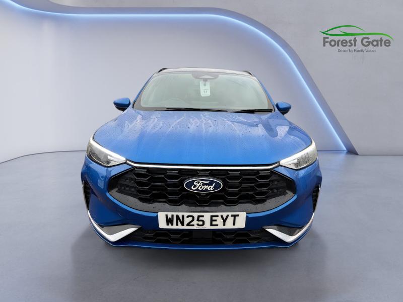 Used Ford Kuga 2025 for sale - 77274855: Photo 3