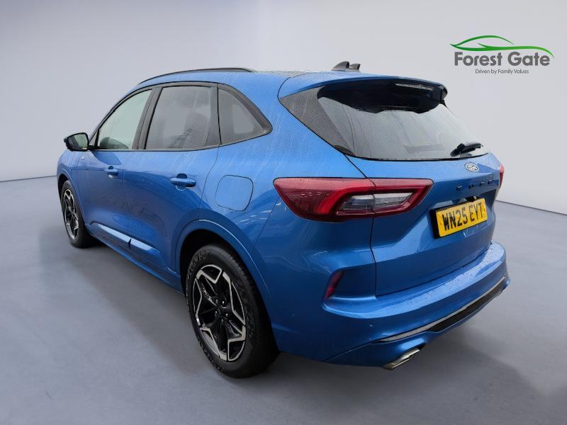 Used Ford Kuga 2025 for sale - 77274855: Photo 7