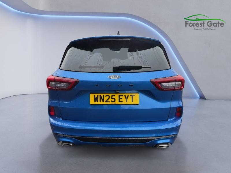 Used Ford Kuga 2025 for sale - 77274855: Photo 8