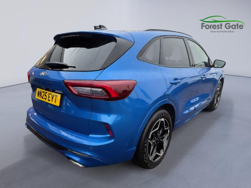 Used Ford Kuga 2025 for sale - 77274855: Photo 9