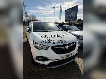 2021 - 1.2 Turbo Elite Nav 5dr