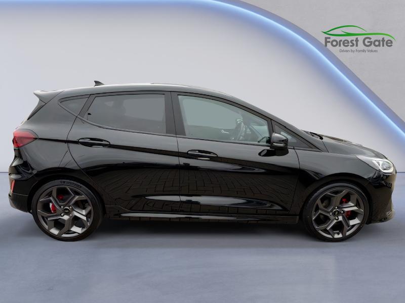Used Ford Fiesta 2023 for sale - 77009845: Photo 10
