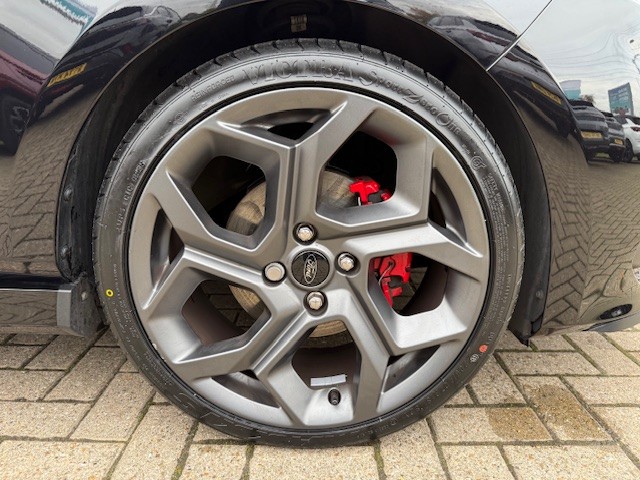 Used Ford Fiesta 2023 for sale - 77009845: Photo 12