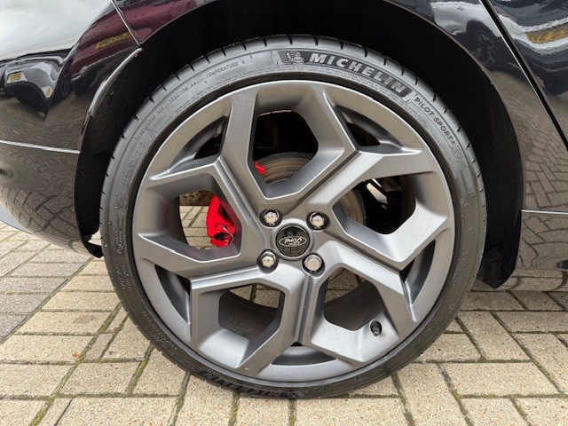 Used Ford Fiesta 2023 for sale - 77009845: Photo 13