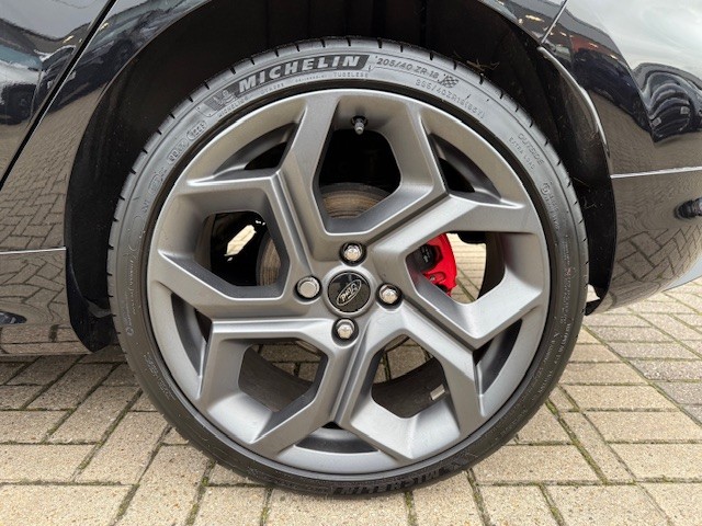 Used Ford Fiesta 2023 for sale - 77009845: Photo 14