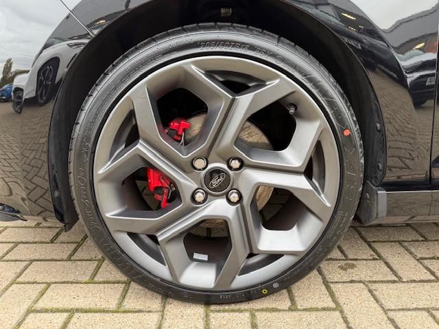 Used Ford Fiesta 2023 for sale - 77009845: Photo 15