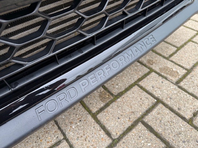 Used Ford Fiesta 2023 for sale - 77009845: Photo 16