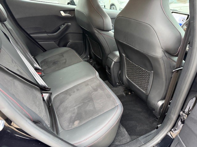 Used Ford Fiesta 2023 for sale - 77009845: Photo 18