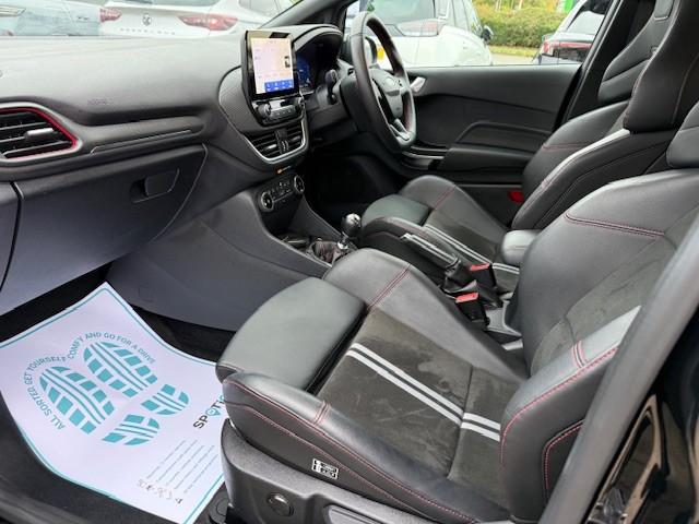 Used Ford Fiesta 2023 for sale - 77009845: Photo 19