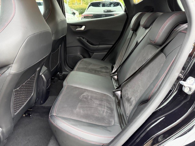 Used Ford Fiesta 2023 for sale - 77009845: Photo 20