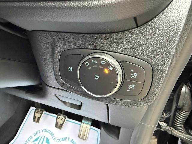 Used Ford Fiesta 2023 for sale - 77009845: Photo 24