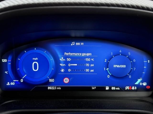 Used Ford Fiesta 2023 for sale - 77009845: Photo 25