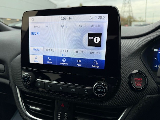 Used Ford Fiesta 2023 for sale - 77009845: Photo 26