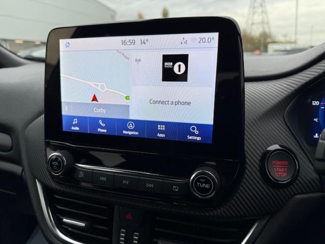 Used Ford Fiesta 2023 for sale - 77009845: Photo 27