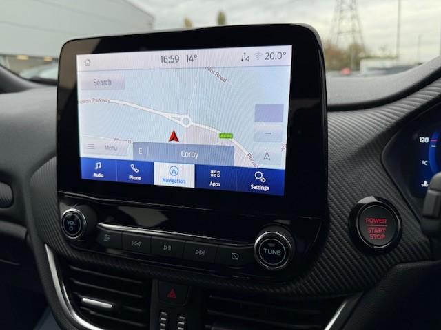 Used Ford Fiesta 2023 for sale - 77009845: Photo 28