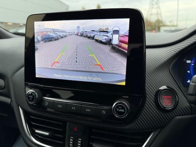 Used Ford Fiesta 2023 for sale - 77009845: Photo 29