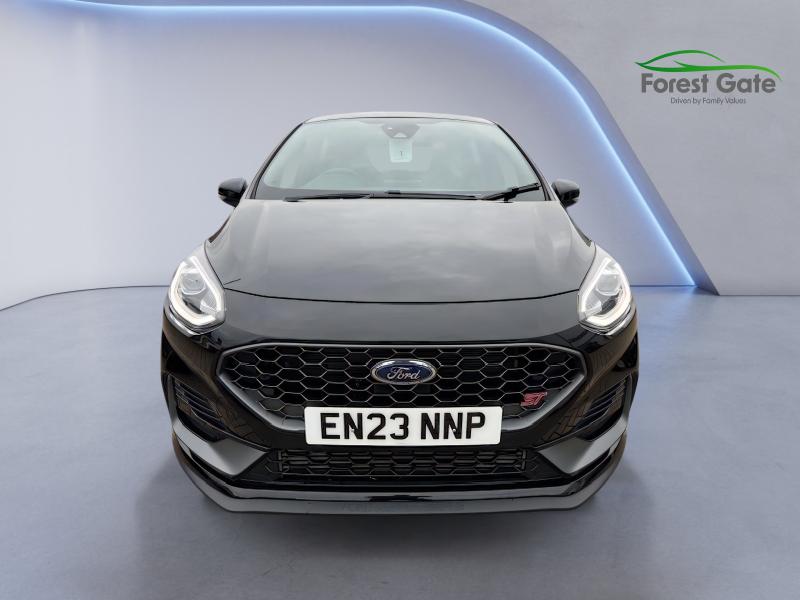 Used Ford Fiesta 2023 for sale - 77009845: Photo 3