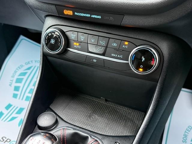 Used Ford Fiesta 2023 for sale - 77009845: Photo 30