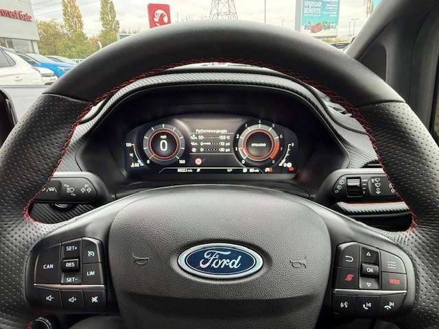 Used Ford Fiesta 2023 for sale - 77009845: Photo 31