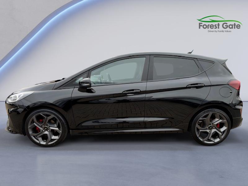 Used Ford Fiesta 2023 for sale - 77009845: Photo 6