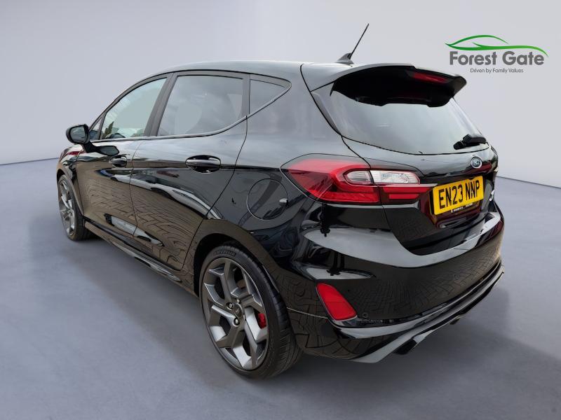 Used Ford Fiesta 2023 for sale - 77009845: Photo 7