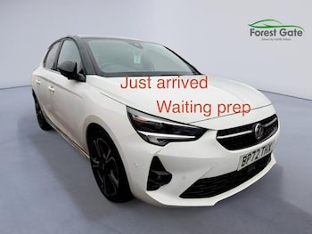 Vauxhall Corsa feature image