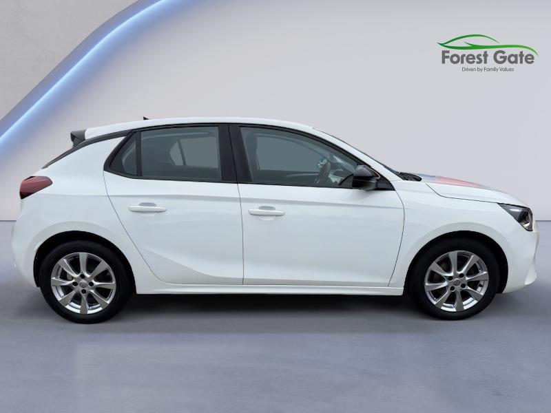 Used Vauxhall Corsa 2022 for sale - 77616276: Photo 10