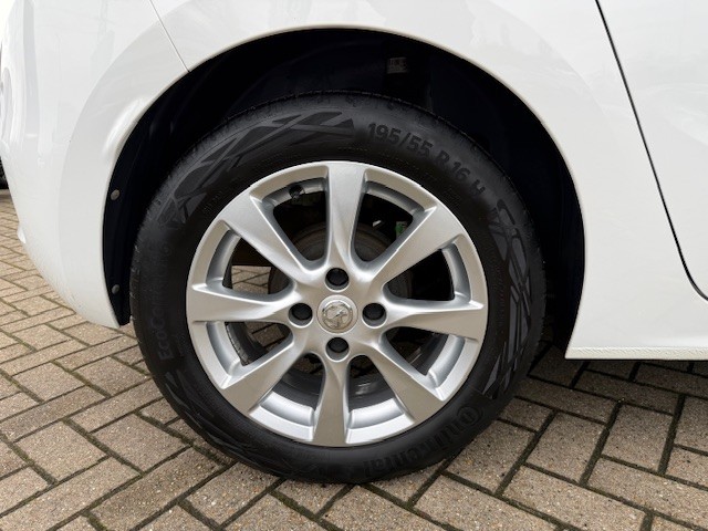 Used Vauxhall Corsa 2022 for sale - 77616276: Photo 12