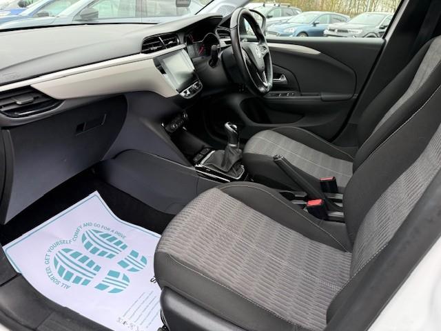 Used Vauxhall Corsa 2022 for sale - 77616276: Photo 14